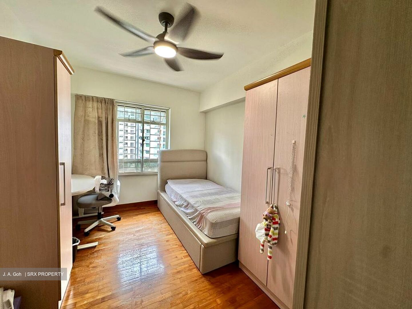 Blk 407B Fern View (Sengkang), HDB 4 Rooms #516221131